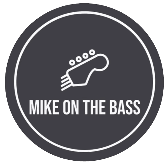 Mike On The Bass